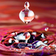 Illustration for article titled The Leidenfrost Effect makes water travel uphill!